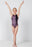 Mondor - Child's Gymnastics Cheetah Leotard