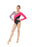 Mondor - Adult Printed Long Sleeve Leotard