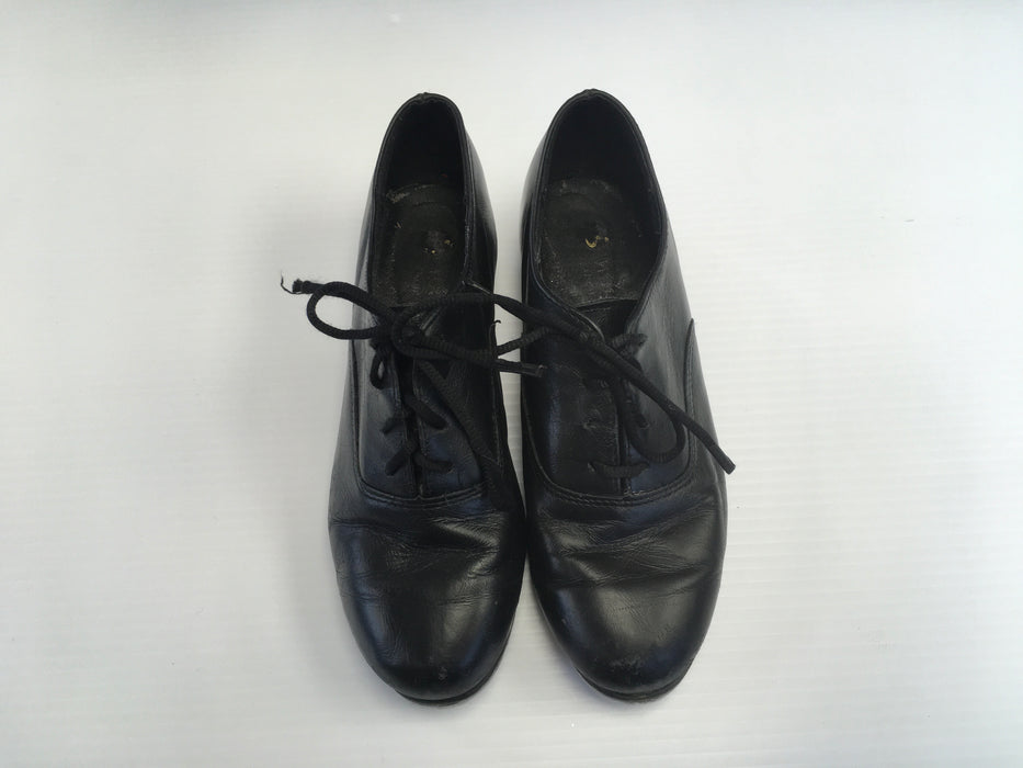 ENCORE RESALE - Ladies Tap Shoes Size 7.5