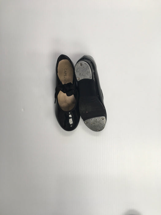 ENCORE RESALE - Child's Tap Shoes - 1W