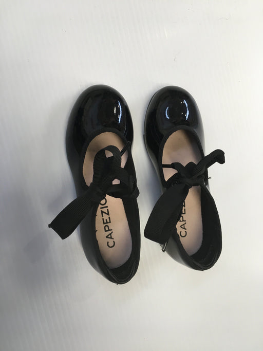ENCORE RESALE - Child's Tap Shoes - 10.5W