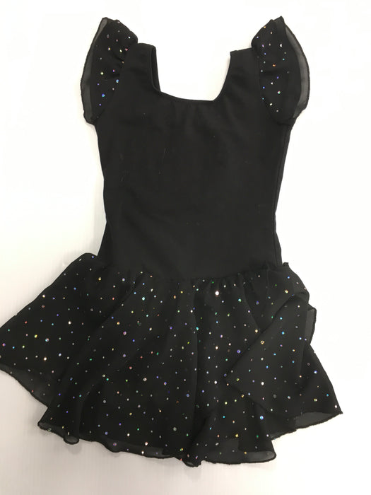 ENCORE RESALE - Child's Dance Dress - Large