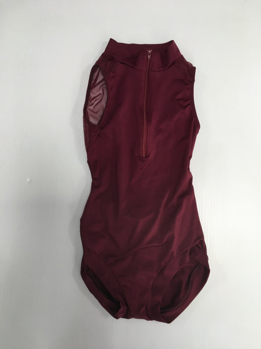 ENCORE RESALE - Child's Leotard - M