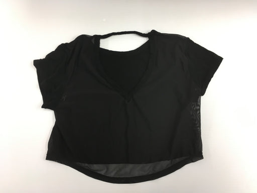 ENCORE RESALE - Child's Dance Top - 12
