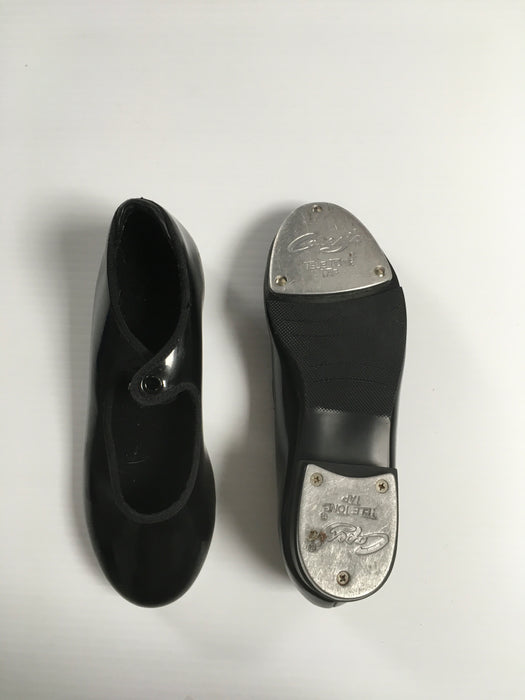 ENCORE RESALE - Child's Tap Shoes - 3.5M