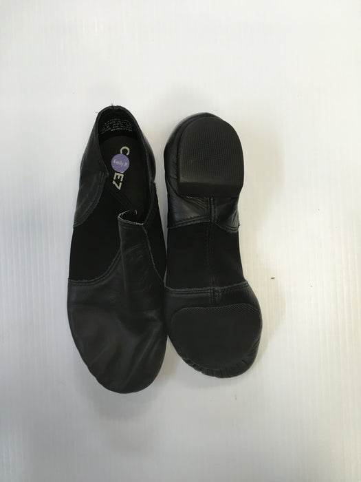 ENCORE RESALE - Adult Jazz Shoes - 7.5M