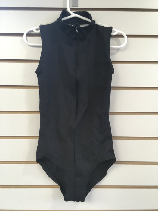 ENCORE RESALE - Child's Paris Leotard - L