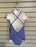Lulli - Child's Summer Leotard - Dusty Lavender