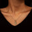 Ballet Necklace