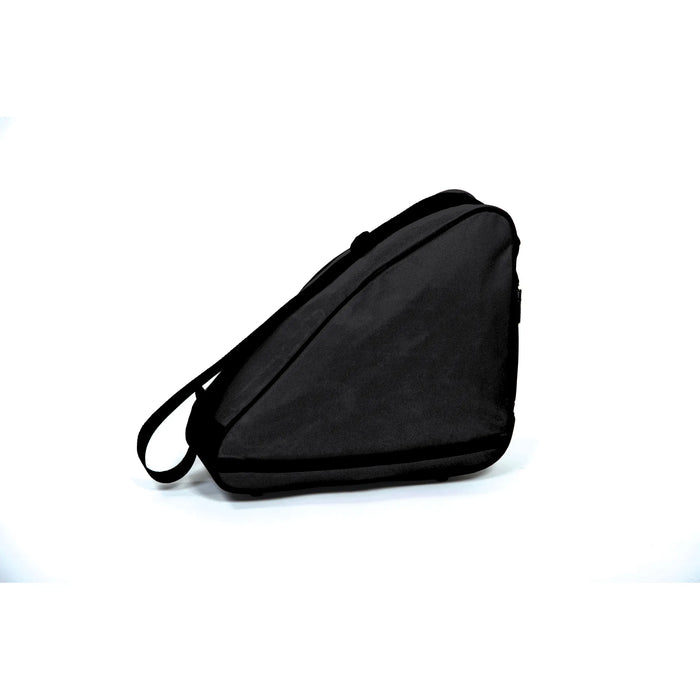 Jerrys - Solid Color Single Bag - Black