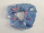 Organza Scrunchie