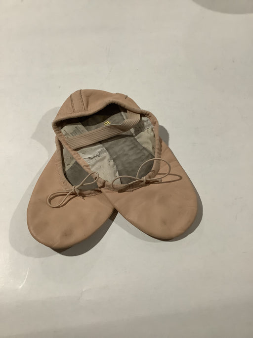 ENCORE RESALE - Child's Ballet Slippers  - 1M