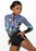 WEISSMAN - Adult Medium Broken Sorrow Costume- NEW**