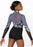 WEISSMAN - Adult Medium Broken Sorrow Costume- NEW**
