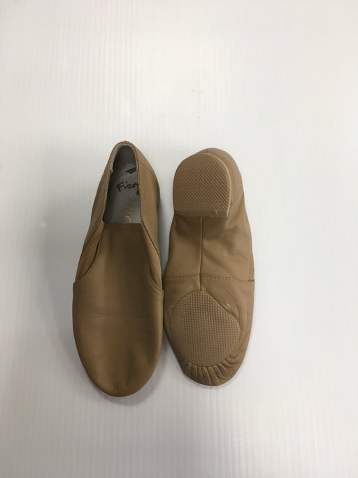 ENCORE RESALE - Child's Jazz Shoe - 13.5