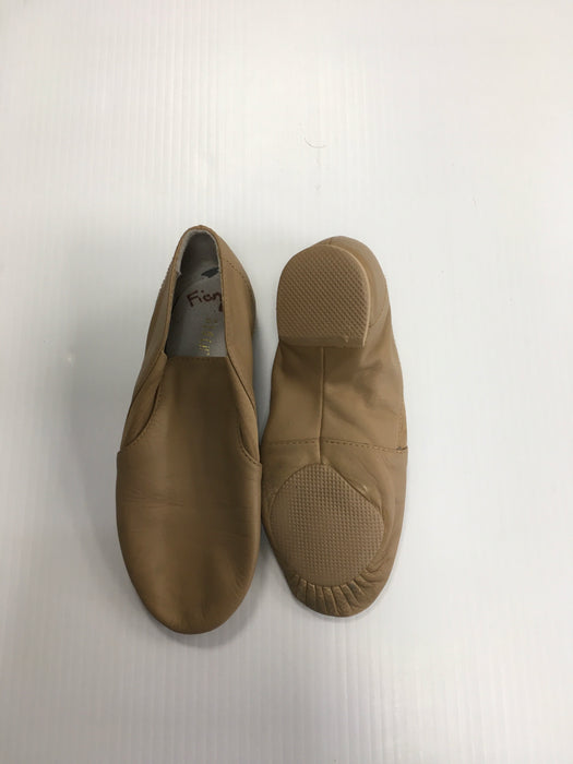 ENCORE RESALE - Child's Jazz Shoe - 13.5