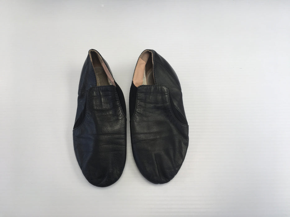 ENCORE RESALE - Ladies Jazz Shoe Size 5