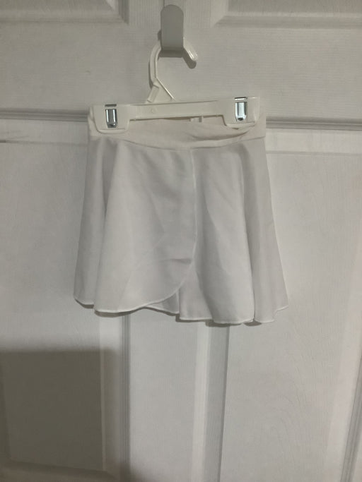 ENCORE RESALE - Child's Skirt - S
