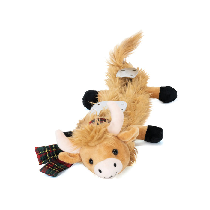 Blade Buddies - Highland Cow