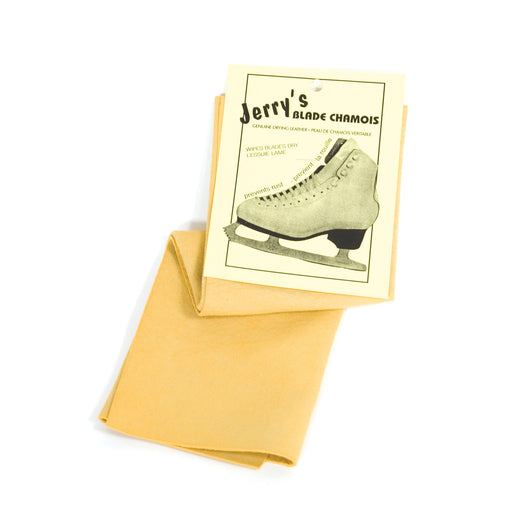 Jerry's Blade Chamois