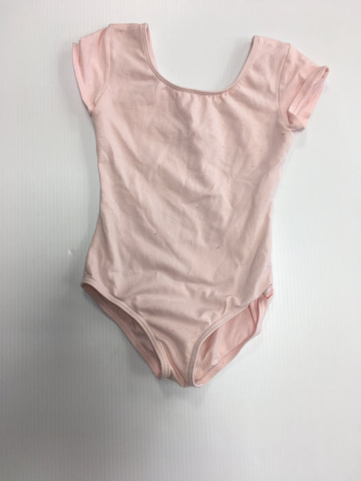 ENCORE RESALE - Child's Leotard - M