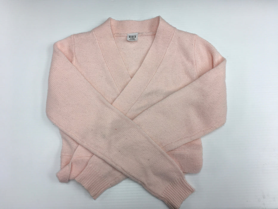 ENCORE RESALE Child's Dance Sweater - M