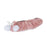 Jerry's - Pom Pom Blade Covers - Pink Sparkle