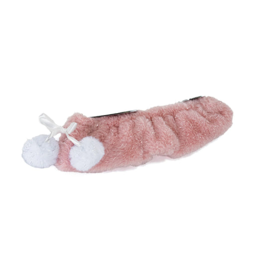Jerry's - Pom Pom Blade Covers - Pink Sparkle