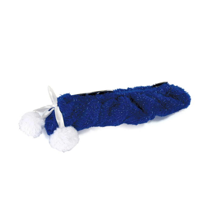 Jerry's - Pom Pom Blade Covers - Royal