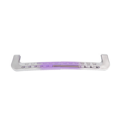 Jerry's Color Slide Guards Lilac/Silver