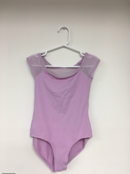 ENCORE RESALE - Child's Leotard - 8