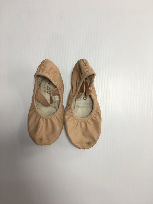 ENCORE RESALE - Child's Ballet Slipper - 11.5MW