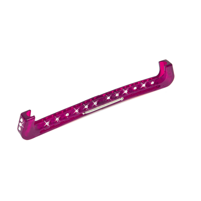 Jerry's - Orchid Crystal Skate Guards