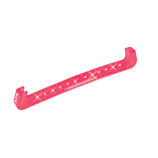 Jerry's Pink Crystal Skate Guards