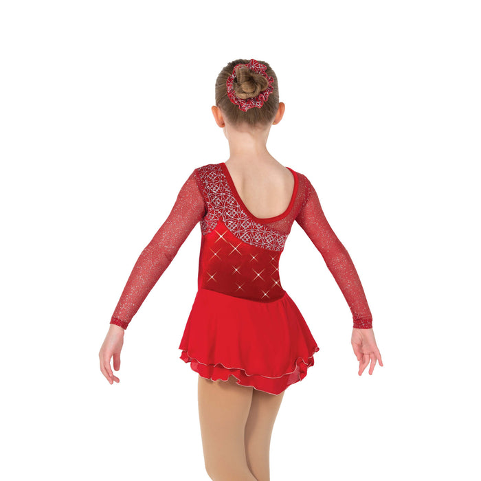 Jerry's - Child's Crimsonstone Skating Dress