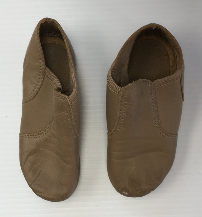 ENCORE RESALE - Child's Jazz Shoes - 11M