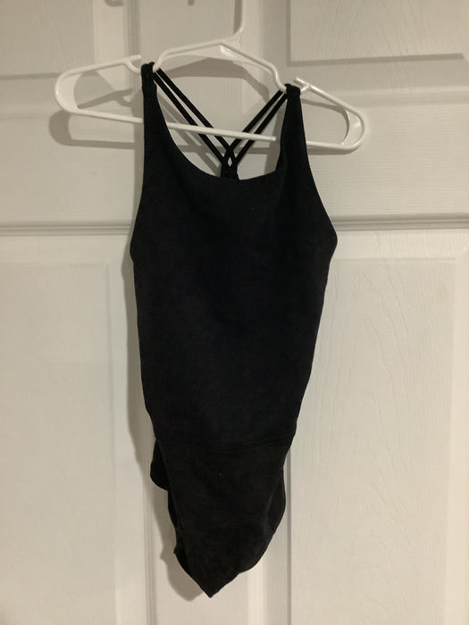 ENCORE RESALE - Child's Leotard - 12