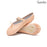 Sansha - Children's Ballet Slippers STAR 14 Leather - Pink