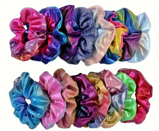 Assorted Scrunchies