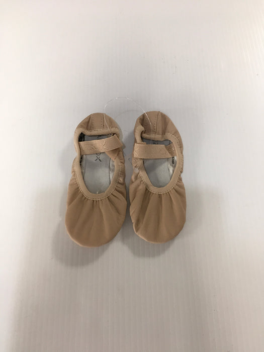 ENCORE RESALE - Child's Ballet Slippers - 10W