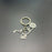 Cheer Keyring