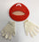 Mario Costume - Gently Used