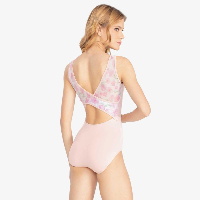 SoDanca - Adult Mercedes Leotard