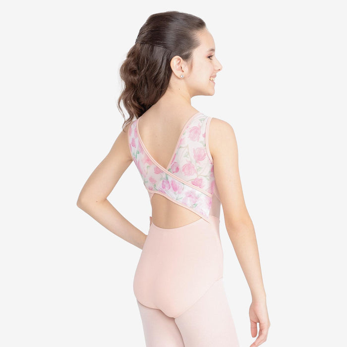 SoDanca - Child's Mechi Leotard