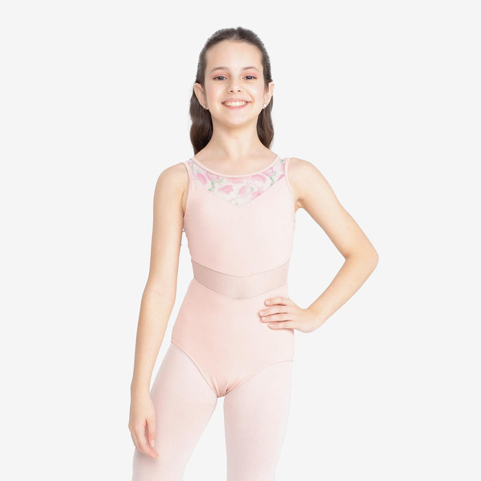 SoDanca - Child's Mechi Leotard