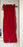 Adult Medium Hip Hop Shirt with Red Pants - Costume - NEW **