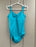 ENCORE RESALE - Child's Leotard - L