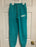 ENCORE RESALE - Summit Child's Crop Sweatshirt and Pants - L - 2 piece set