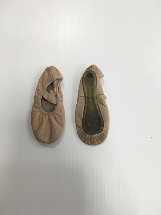 ENCORE  RESALE - Child's Ballet Slippers - 11.5W