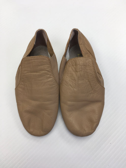 ENCORE RESALE - Kids Jazz Shoes Size 13